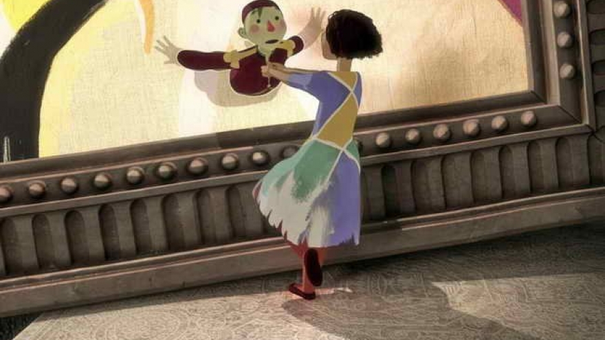 Film screening at French Cultural Center this weekend