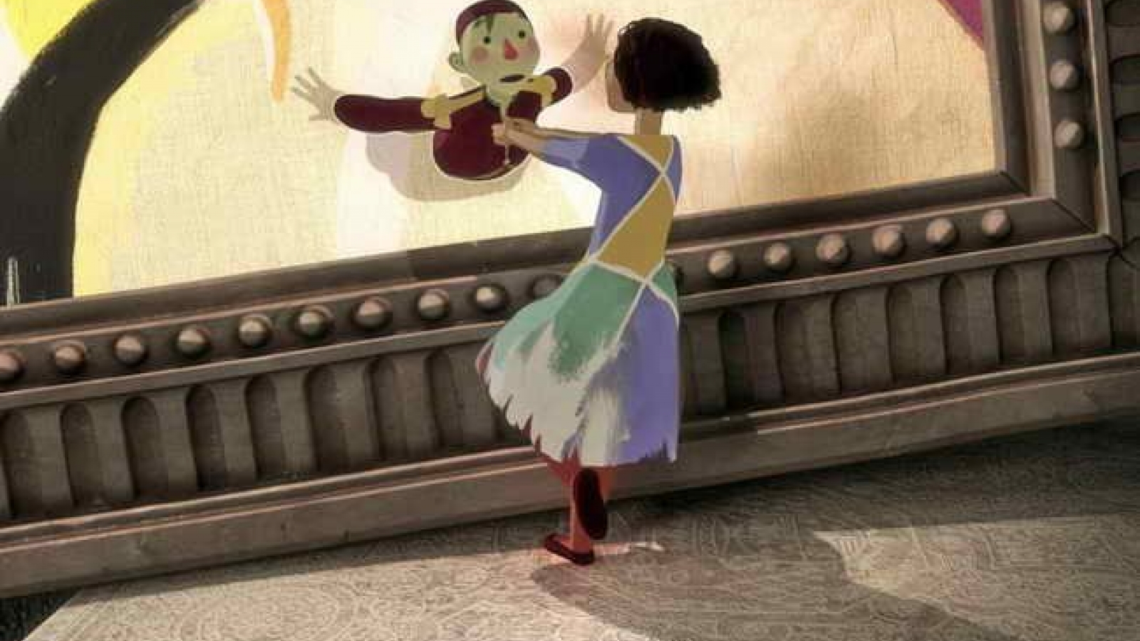 Film screening at French Cultural Center this weekend