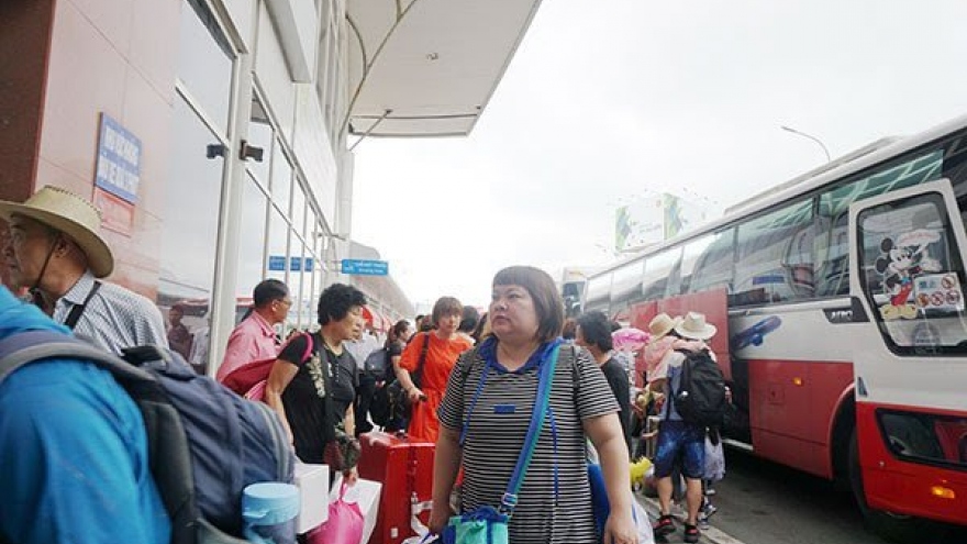 Vietnam seeks to attract more Chinese visitors