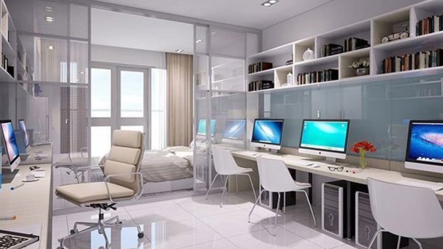 No legal framework for office-tel segment