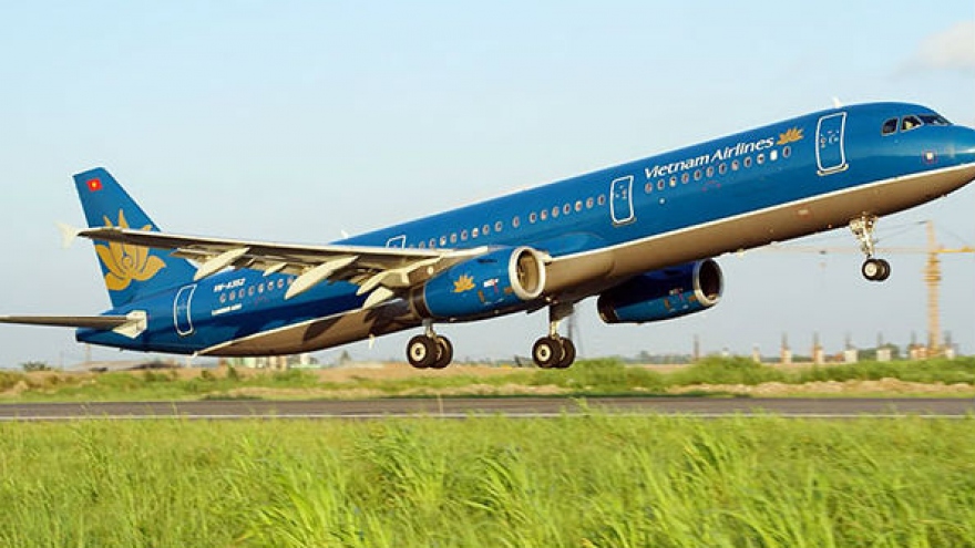 Citi supports Vietnam Airlines’ expansion
