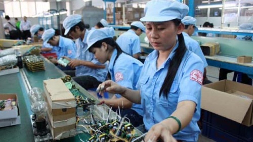 Foreign direct investment in HCM City collapses 