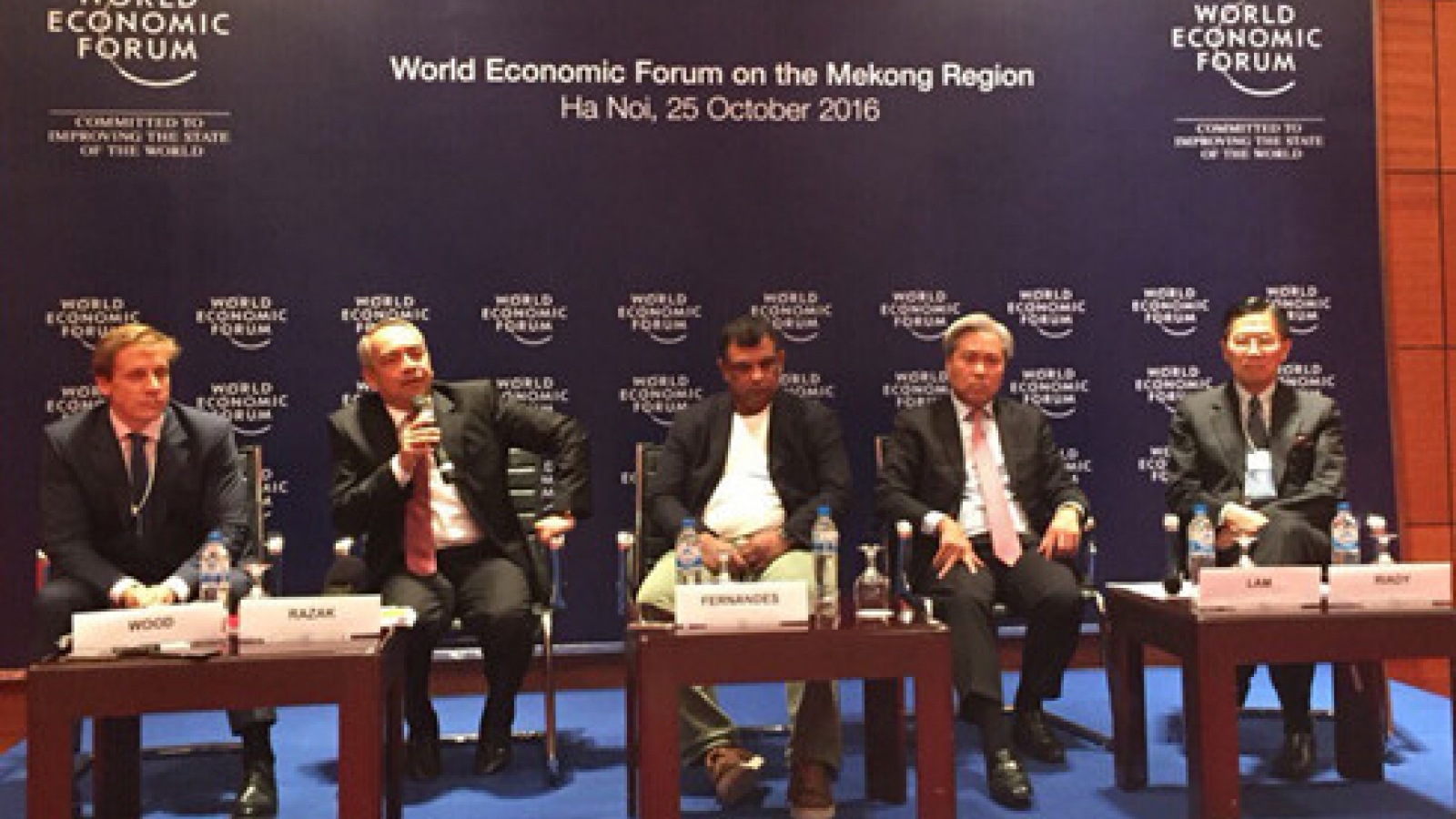 Asean Regional Business Council launches in Hanoi 