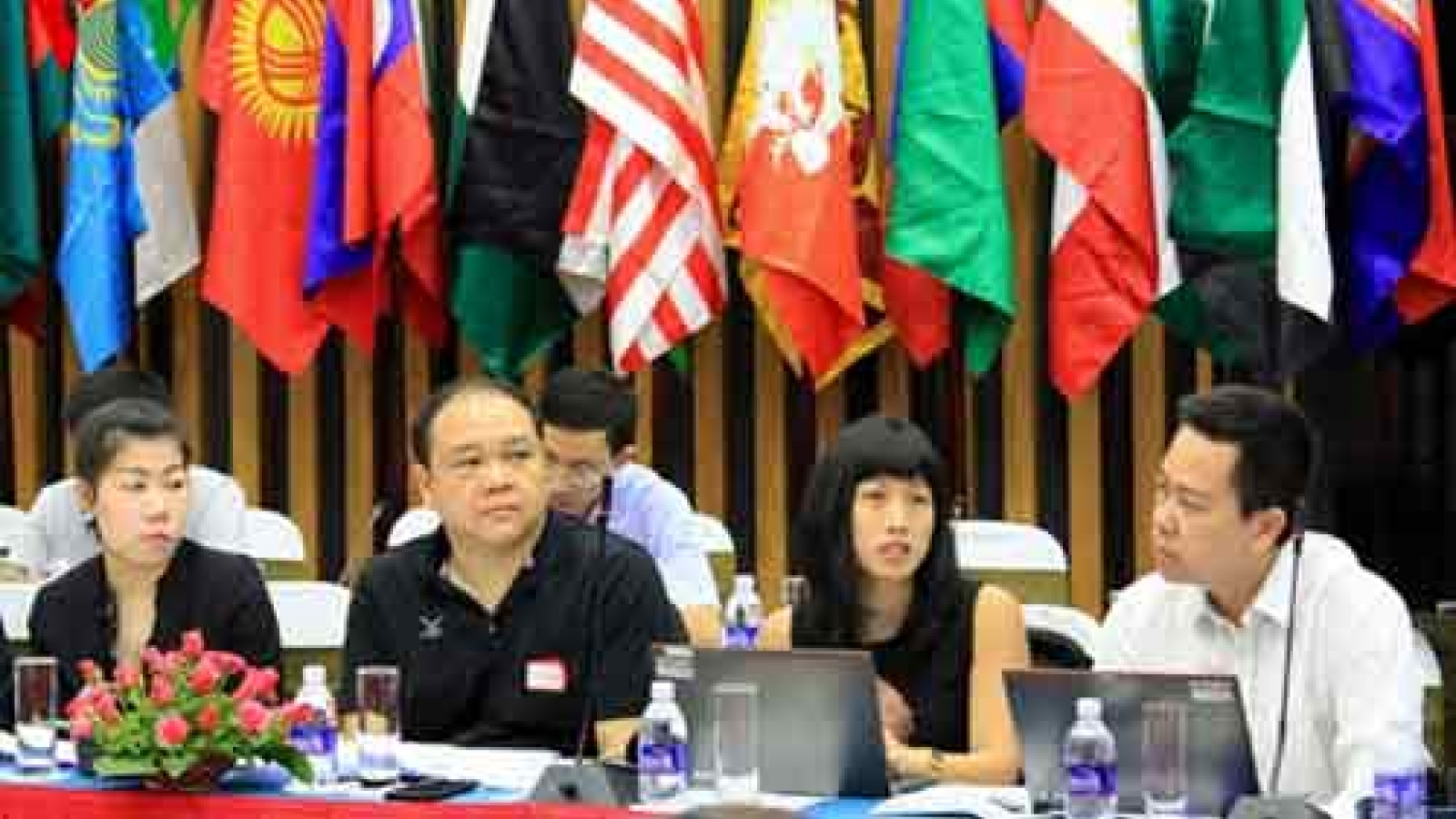 2,200 athletes head for Asian Beach Games in Danang