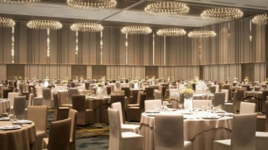 Top MICE venues in Vietnam