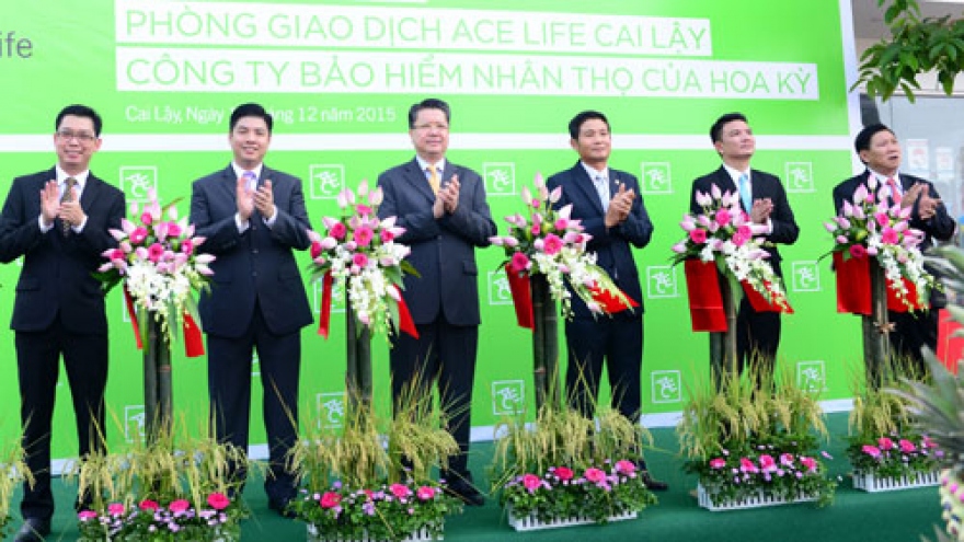 ACE Life opens representative office in Tien Giang