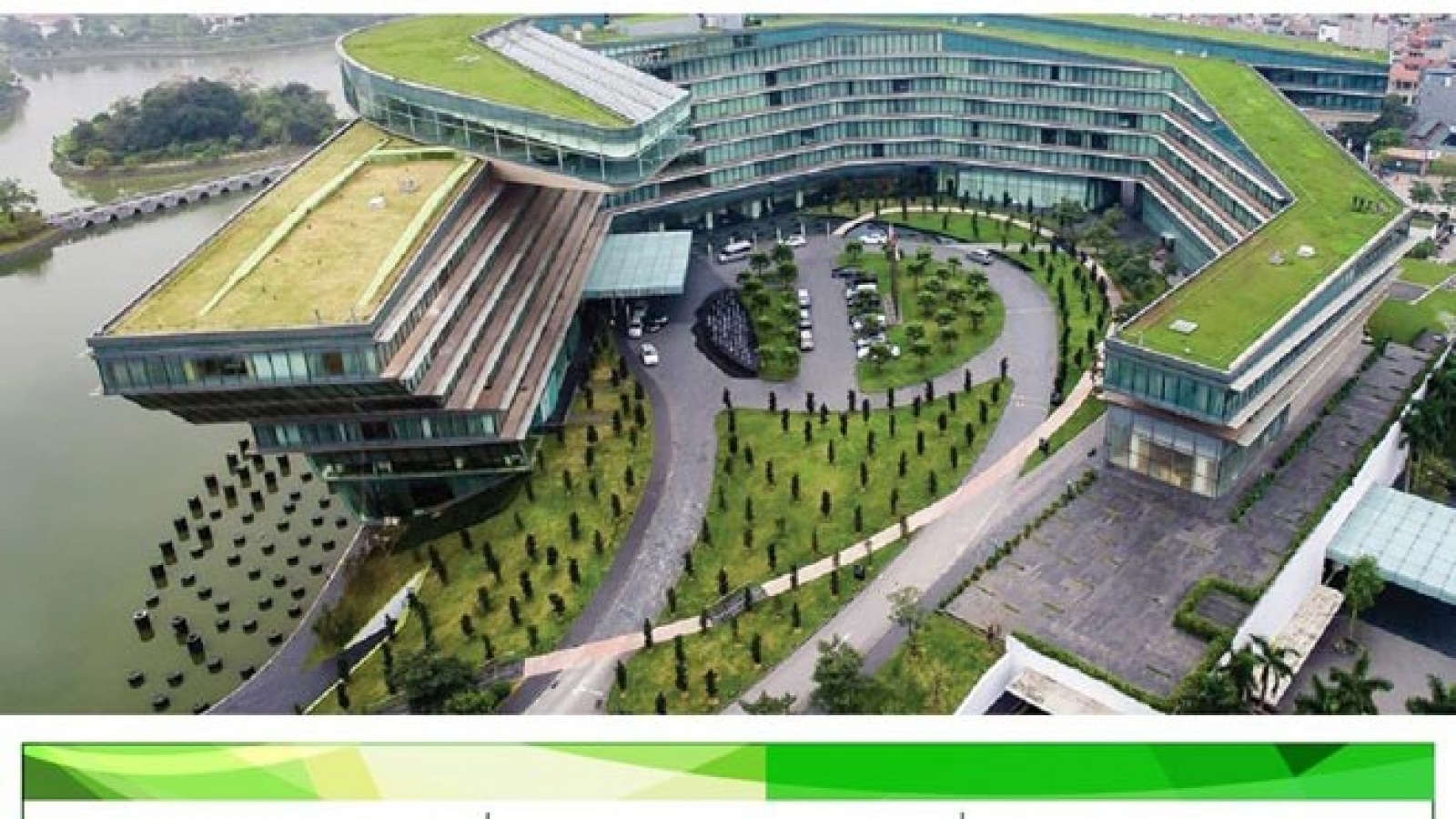 Int’l conference on sustainable concrete to open in Hanoi