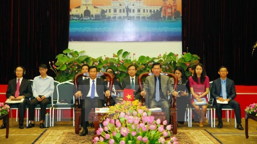 Vietnam contributes to dynamic, prosperous Mekong sub-region