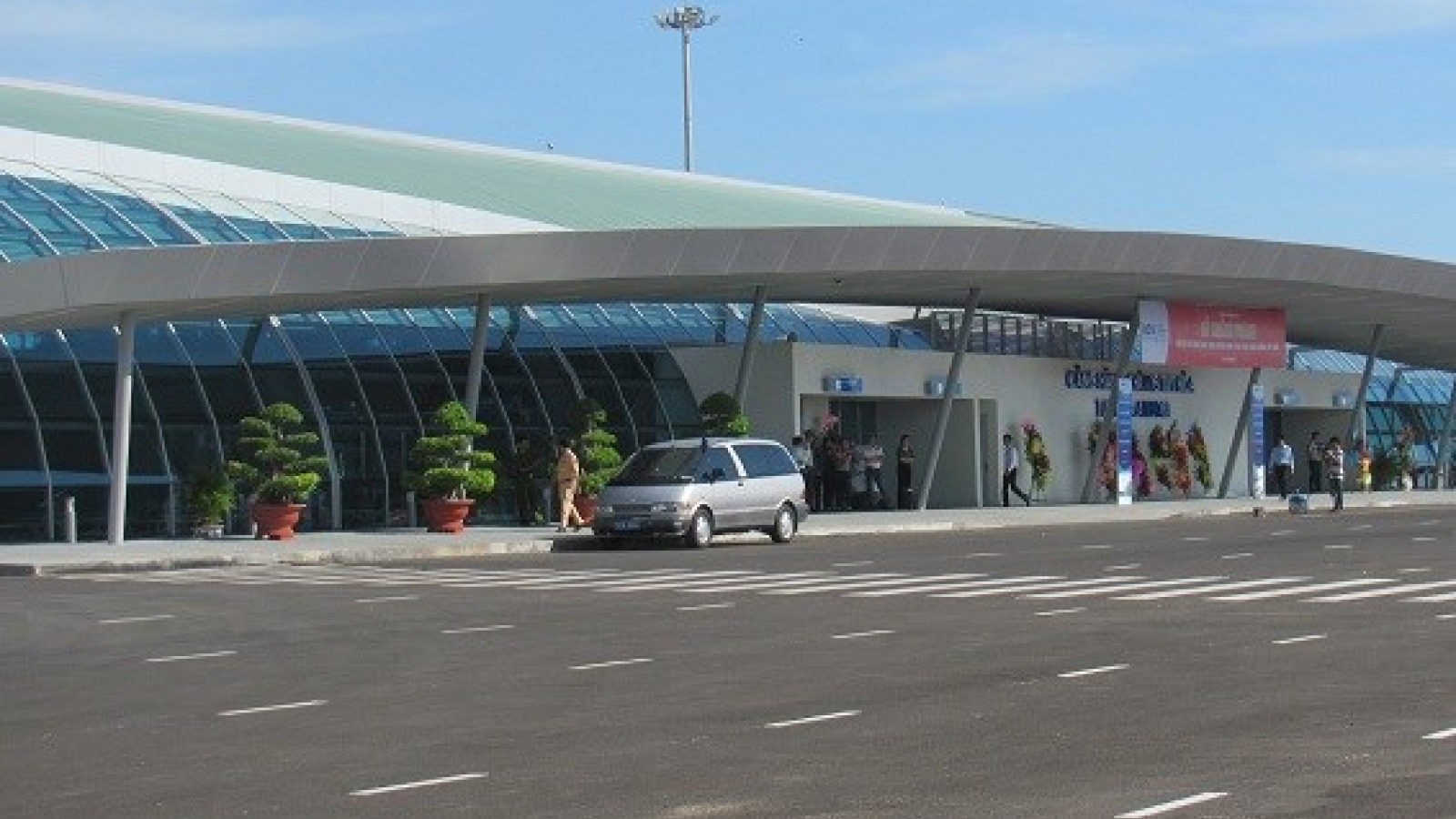 ACV plans to expand Tuy Hoa airport in Phu Yen province