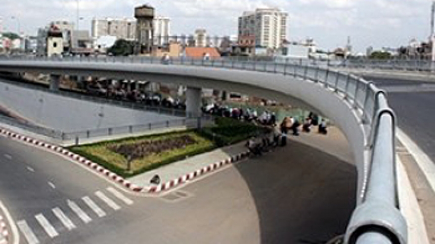 ADB maintains 5.2% GDP forecast for Vietnam in 2013
