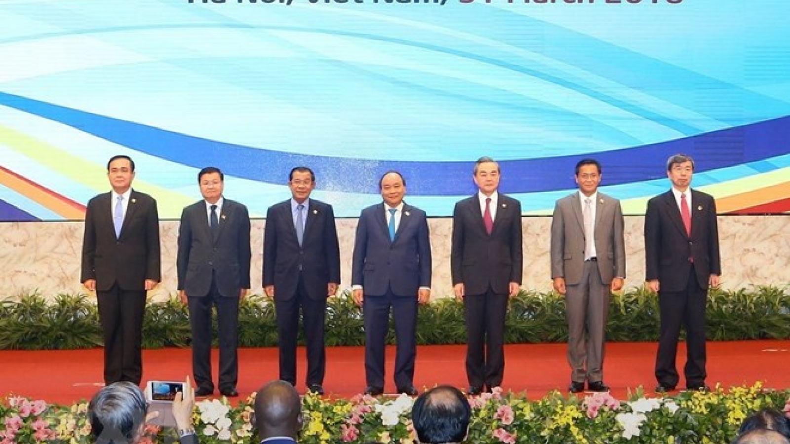 ADB expects stronger GMS growth