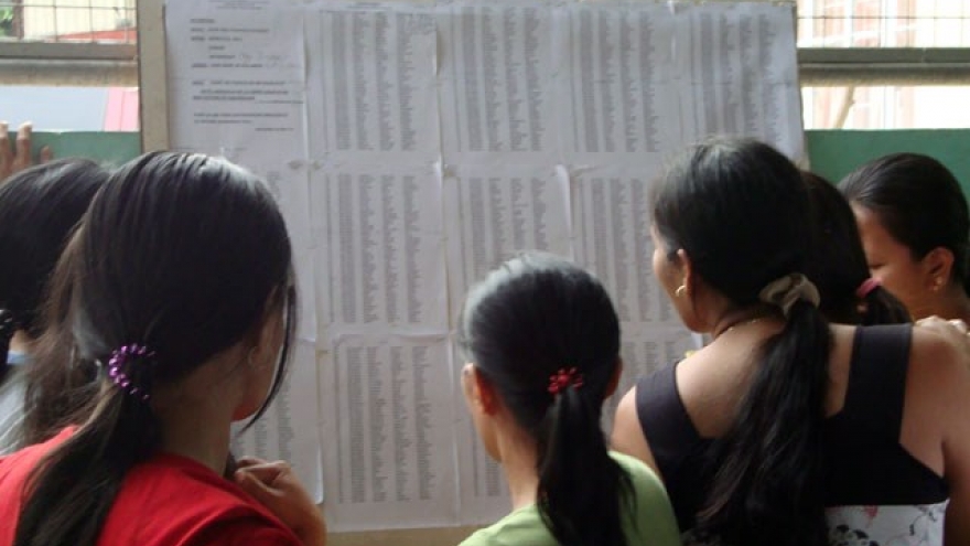 ADB lends US$400 mln to Philippines to further help poor households