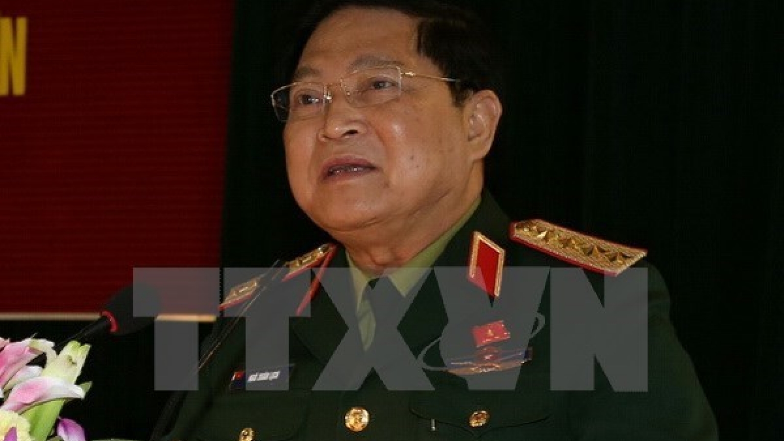Vietnam attends 11th ADMM in Philippines