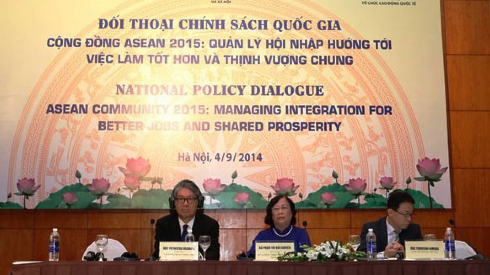 HSBC analyst: AEC- milestone for ASEAN’s development