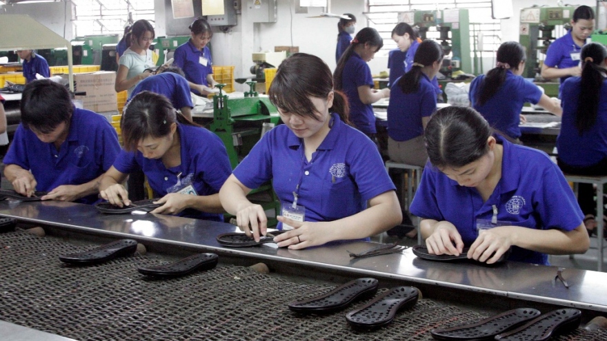 Making the AEC work for Vietnamese small business