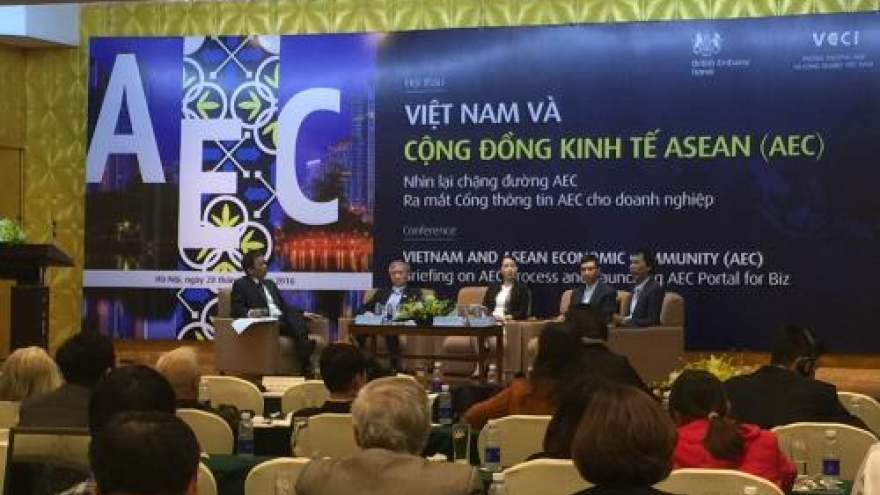 Vietnamese website on integration launches