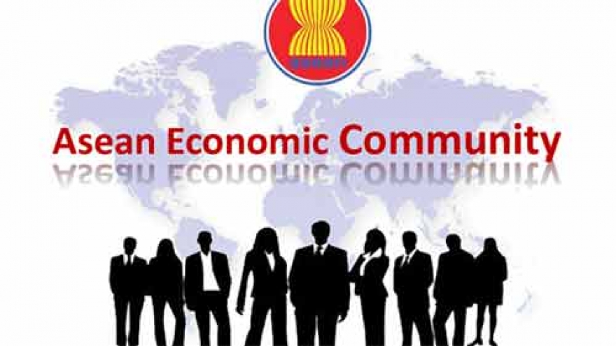 AEC sets new chapter for SEA economic integration