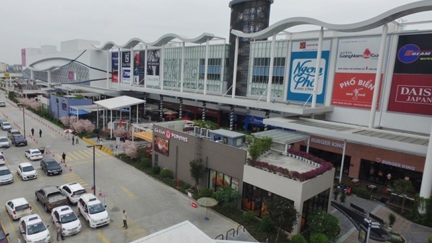 
        AEON Vietnam plans to build shopping mall in Can Tho 
                              