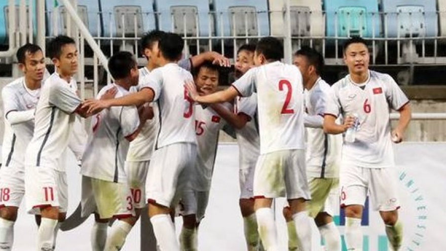 Best players to compete at AFF U-19 Youth Championship