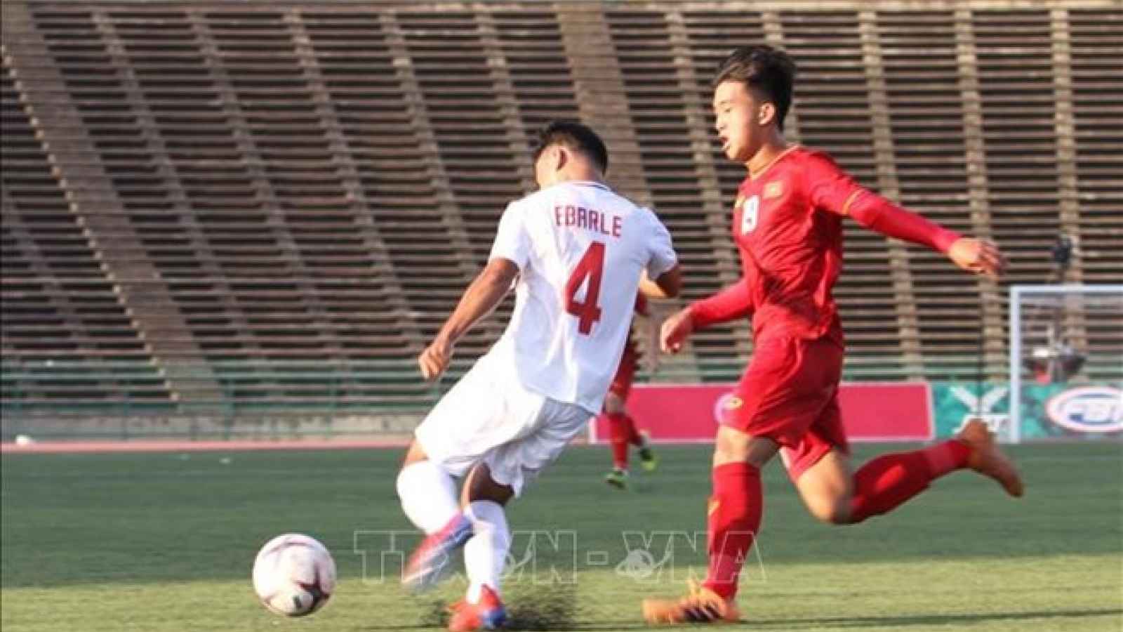 AFF U22 Championships: Vietnam’s win against Philippines spotlighted