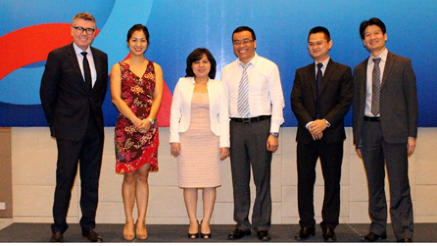 AIA, Citibank team up to offer life insurance products