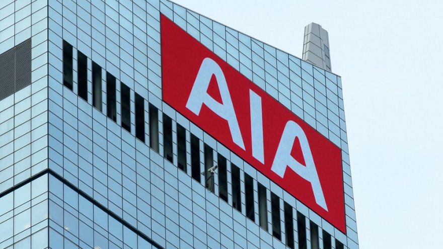 AIA enjoys strong growth in first half of 2018