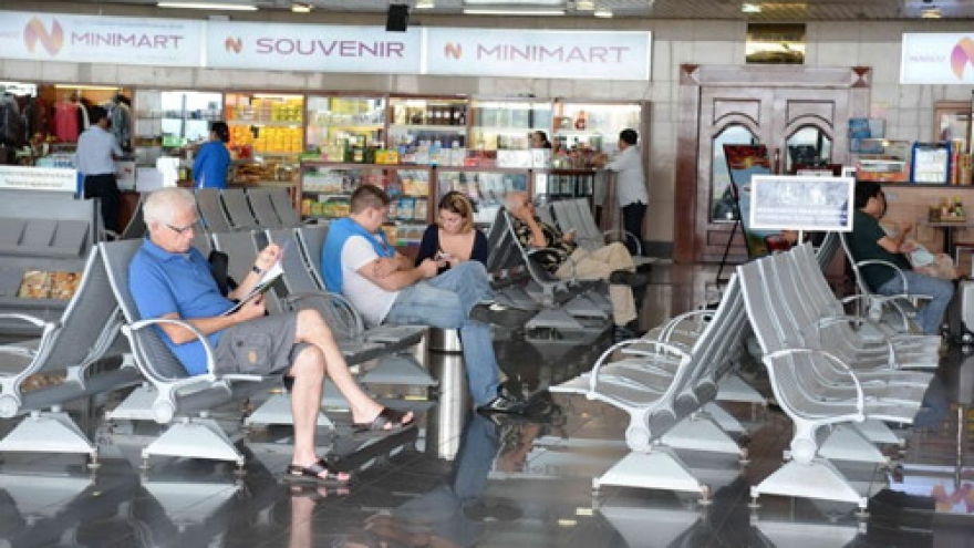 Market abuse a concern as Vietnam mulls sales of airport terminals