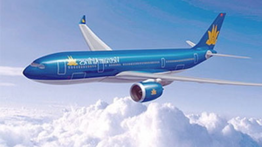 Vietnam Airlines discounts HCM City-Yangon flights