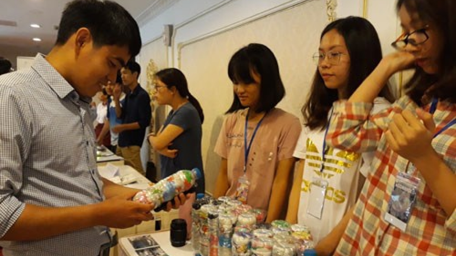 Conference seeks to improve Hanoi’s air quality
