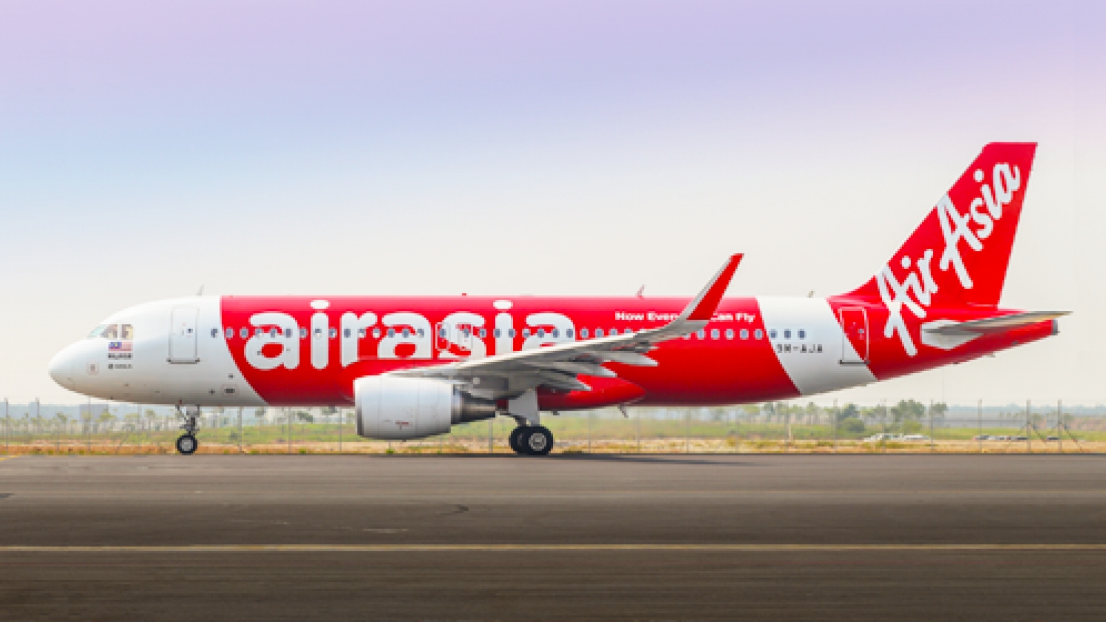 AirAsia opens NhaTrang-Kuala Lumpur direct flights