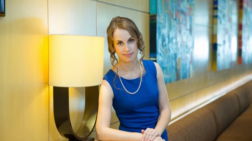 A Vietnamologist gave expats advice on living in Vietnam