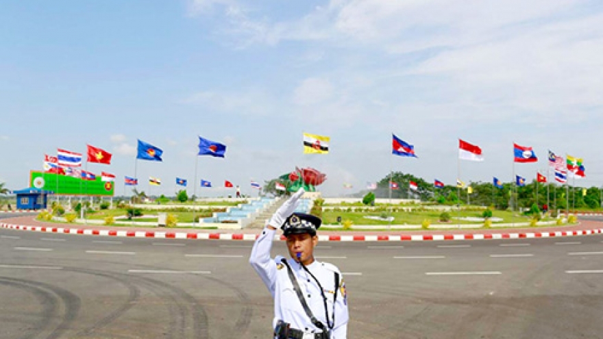 48th AMM, related meetings to take place in early August