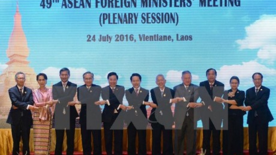 49th ASEAN Foreign Ministers’ Meeting – a success: Deputy FM