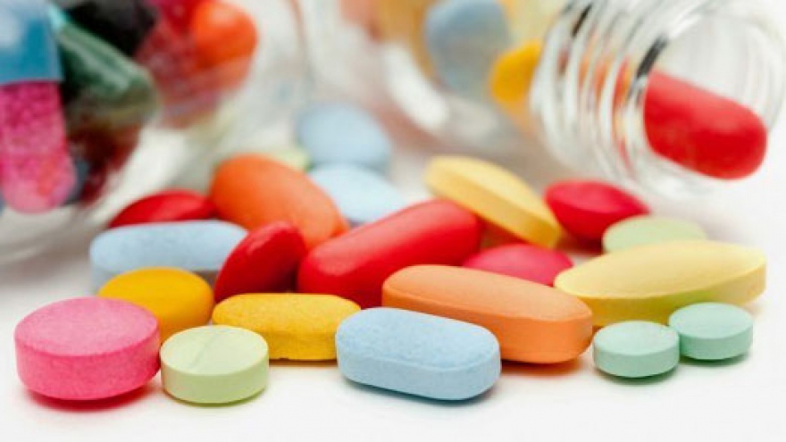 Antimicrobial Resistance Week opens in Vietnam