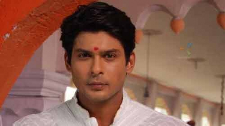 Siddharth Shukla unveils agenda for HCM City visit
