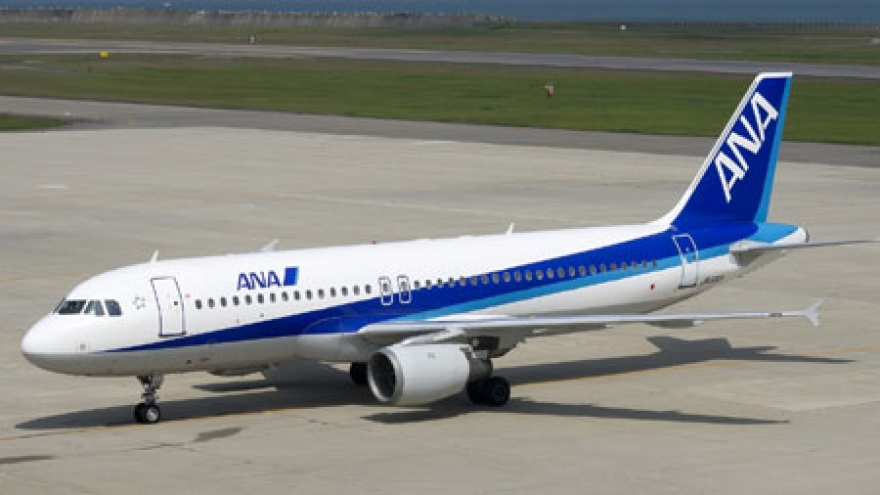 Japanese airline opens Tokyo-Hanoi route