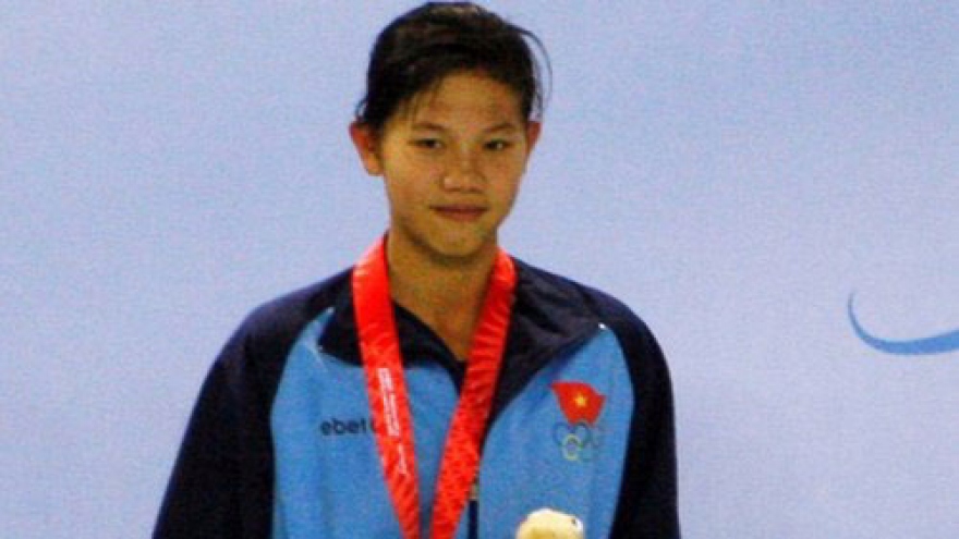 Anh Vien to compete in Spain