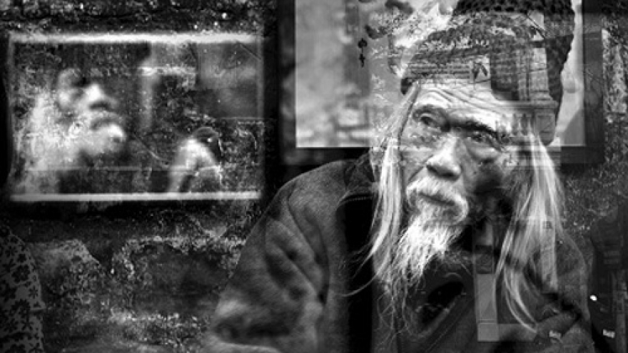 Sony World Photography Award 2015 competition