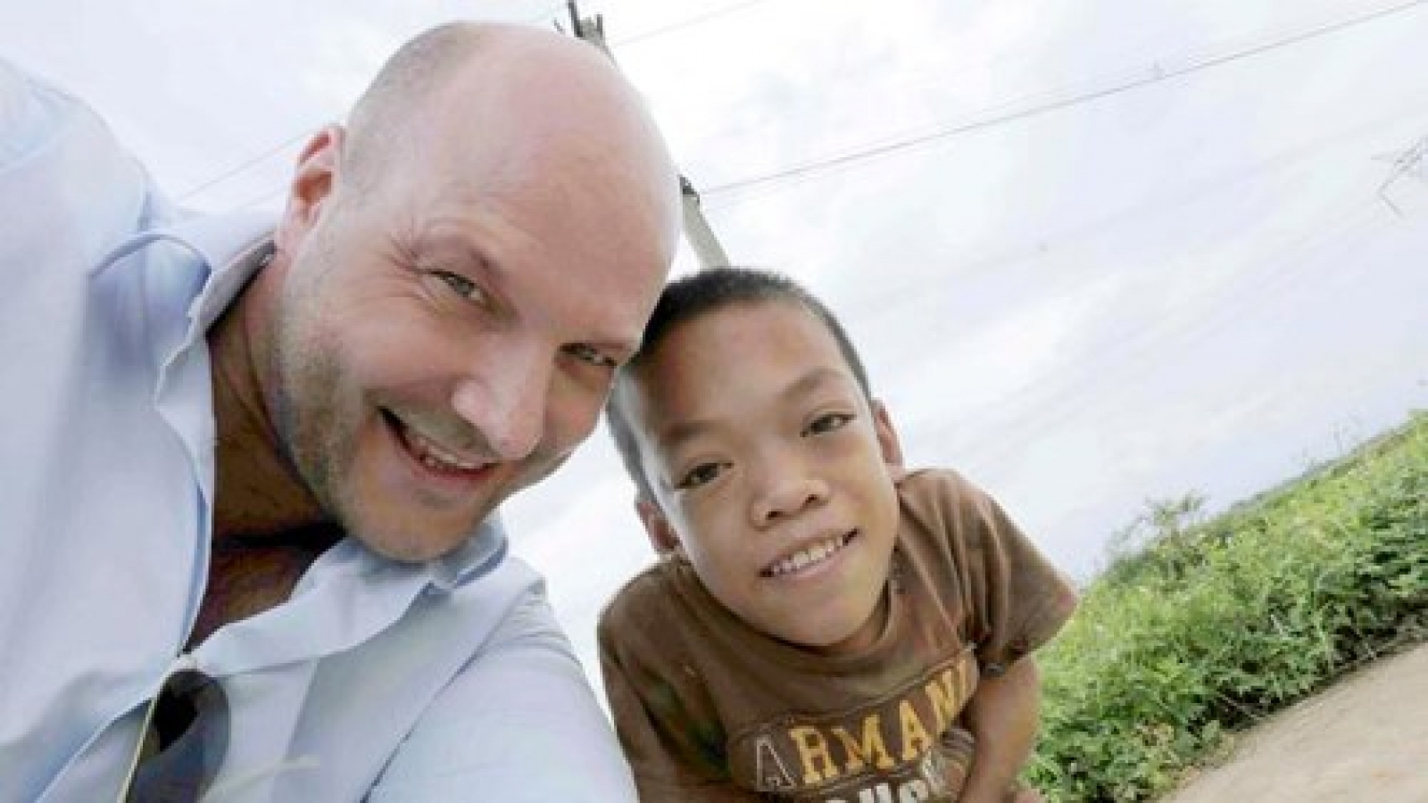 German documentary on AO victims nominated for Emmy