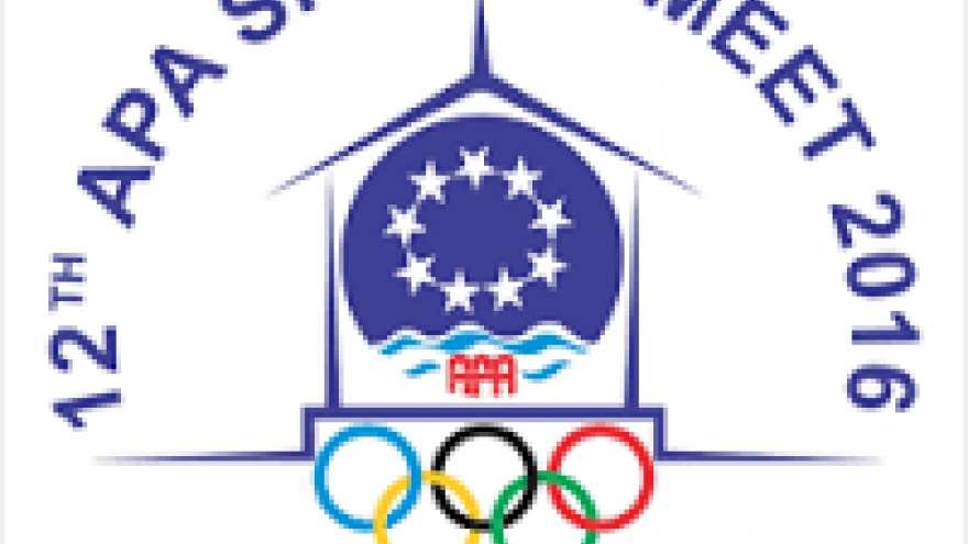 APA sports event opens in HCM City