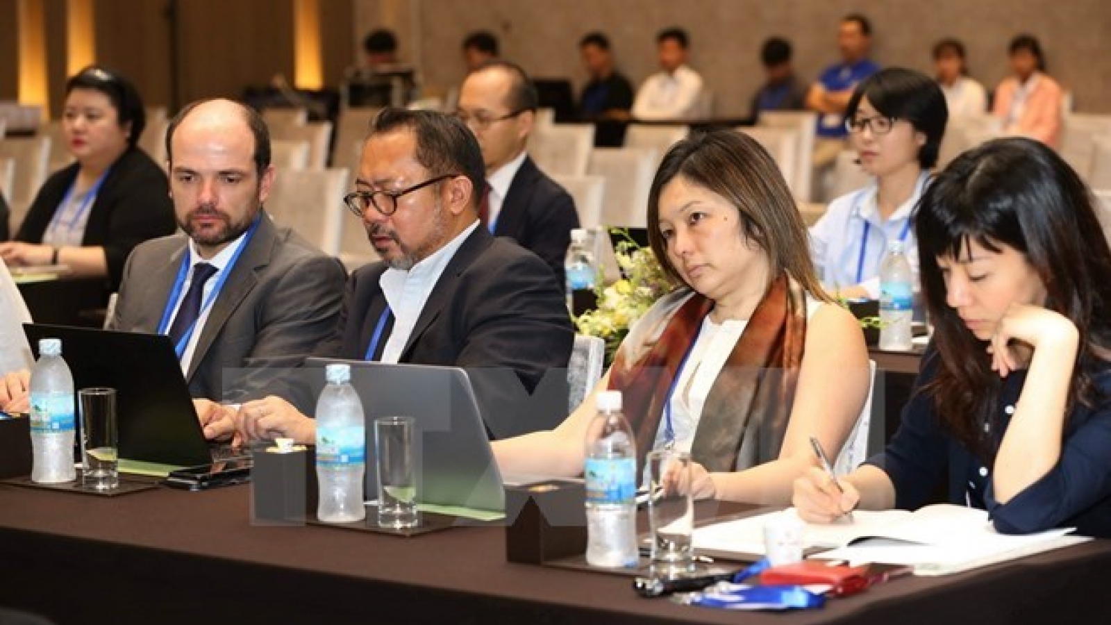 APEC 2017: SOM1, related meetings enter sixth day