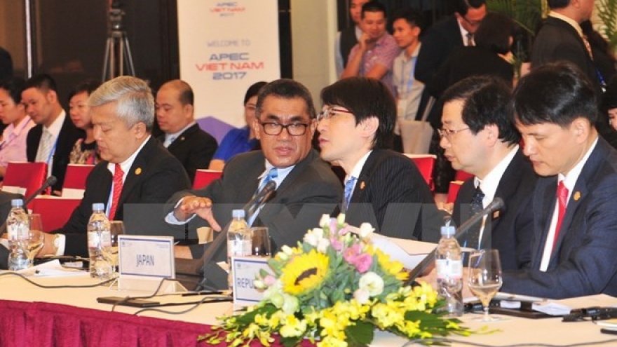 
        APEC seeks to promote sustainable tourism development
                  
                              