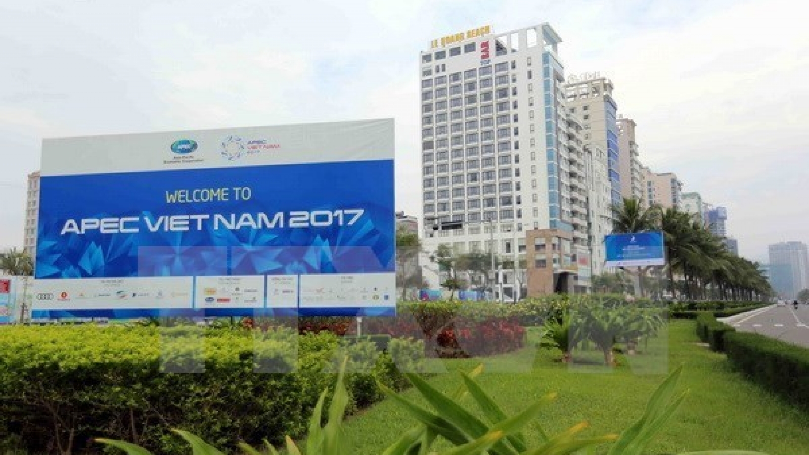 APEC 2017: Russia backs host Vietnam’s priorities