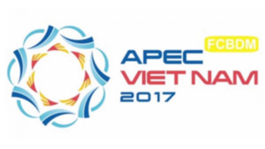 Press release on APEC Economic Leaders’ Week in Da Nang