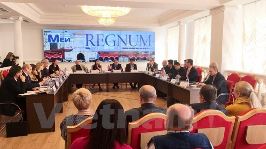 APEC 2017 – Opportunity for Vietnam to assert its position