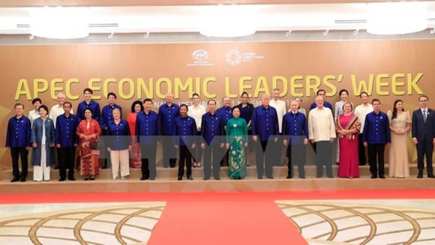 APEC 2017 Economic Leaders’ Meeting – important event in the week