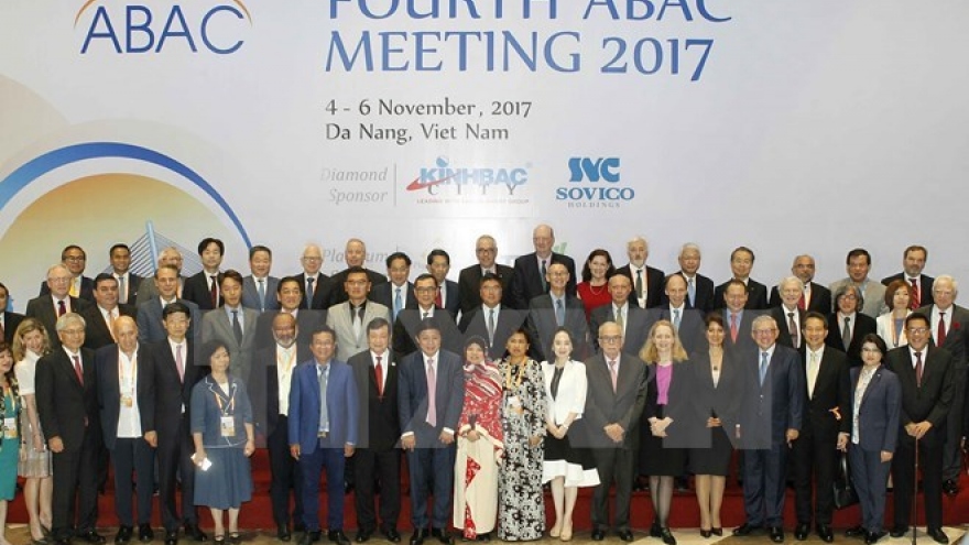APEC 2017: Cambodia press praises Vietnam’s role and position