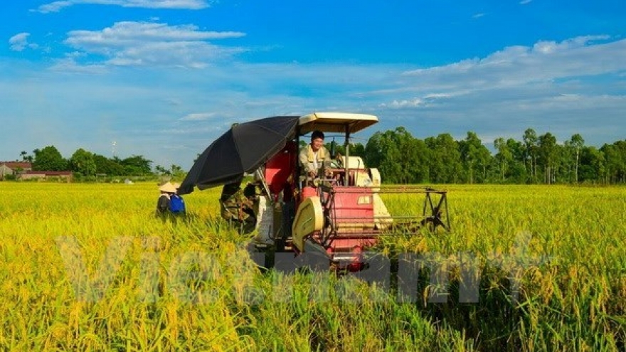 
        APEC member economies eye sustainable agriculture
                              