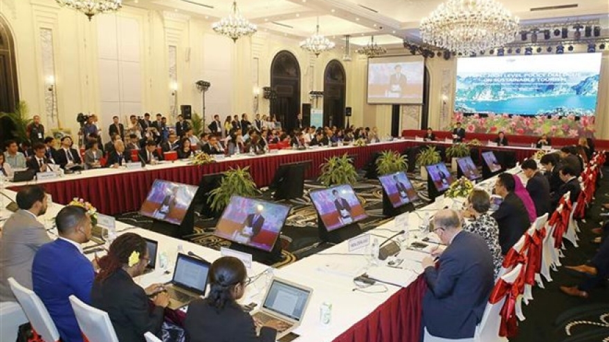 APEC dialogue on sustainable tourism opens in Quang Ninh