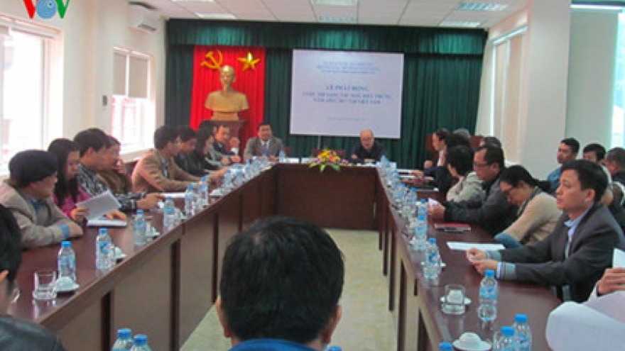 Preparations for APEC 2017 underway